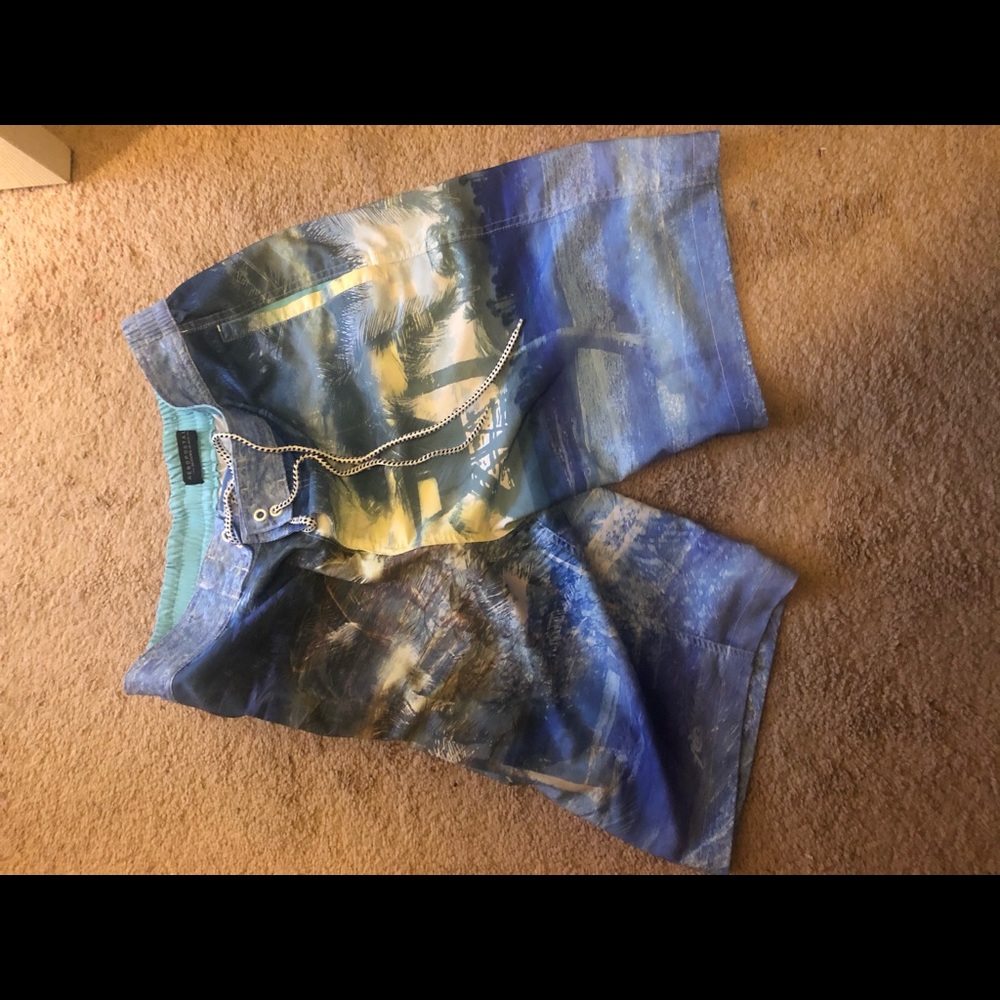 Men swimsuit